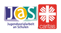 Collage Logos JAS Caritas